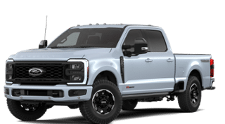 2026 Ford Super Duty® External Image 1